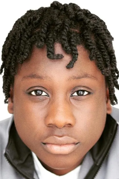 Jaden Osimuwa — personaje: Abdul