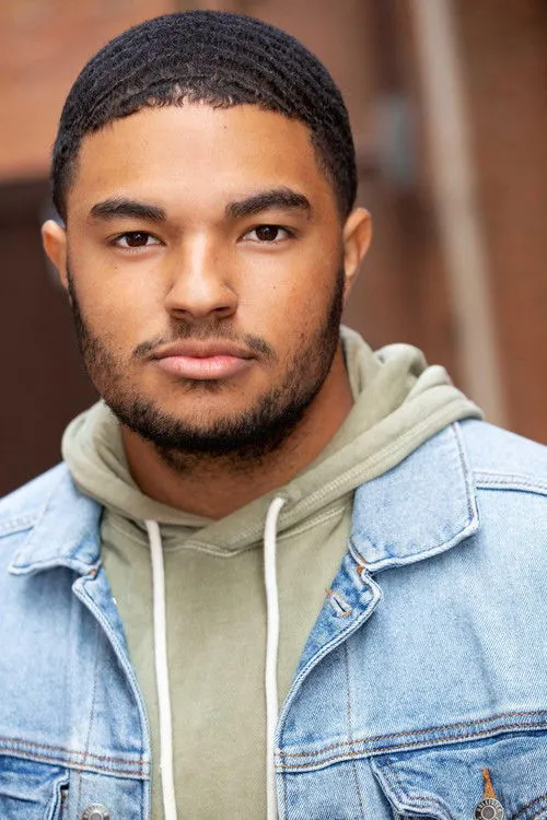 Francine Seaman ha trabajado con Jaden Tolliver en 1 ocasiones