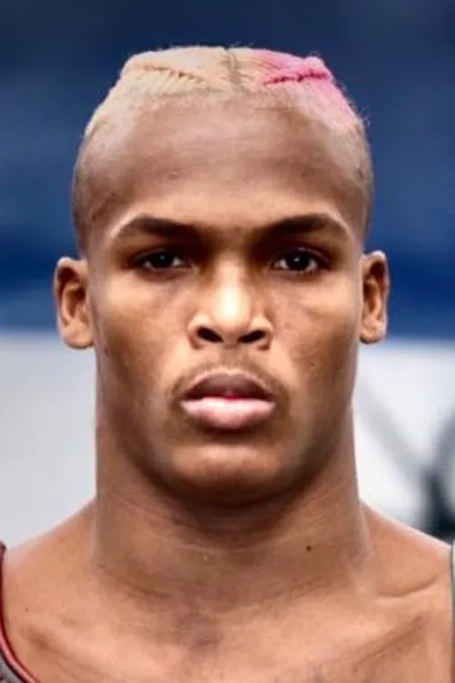 Jazza Dickens ha trabajado con Jadier Herrera en 1 ocasiones