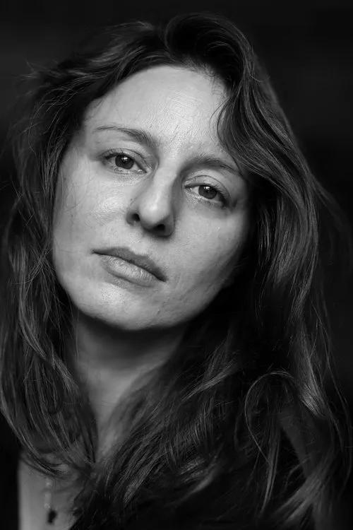 Jadranka Đokić interpretando a Julija