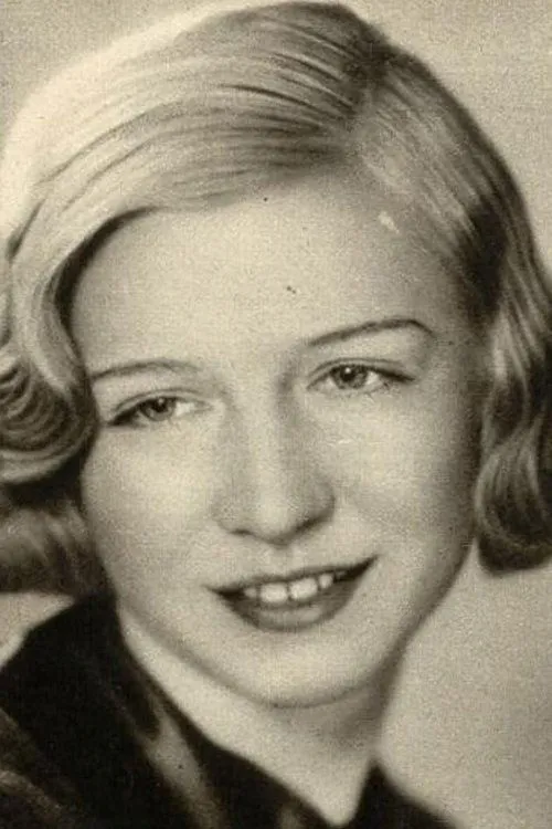 Jadwiga Andrzejewska interpretando a Mika