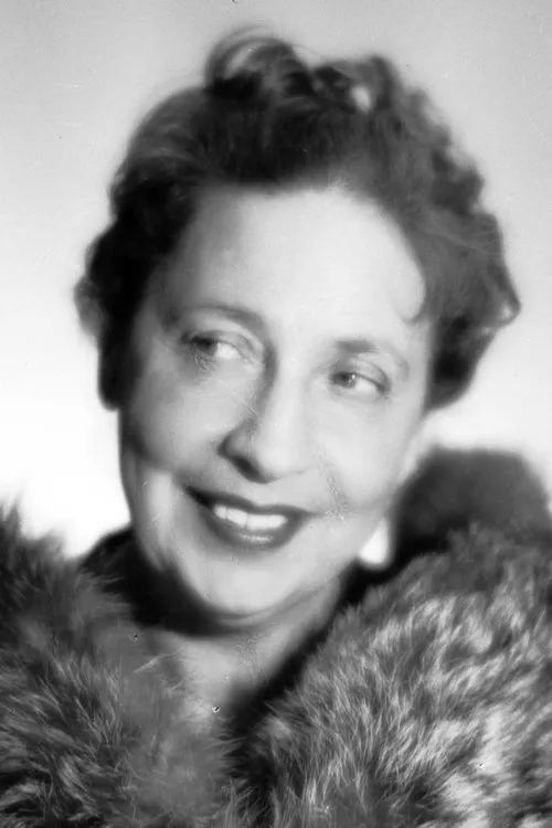 Jadwiga Chojnacka interpretando a Marianna Wiatryk