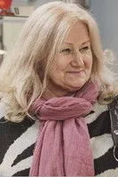 Barbara Grabowska ha trabajado con Jadwiga Iwona Domaszewicz en 1 ocasiones