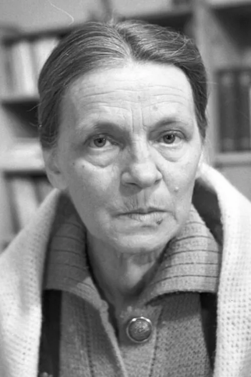 Edward Mincer ha trabajado con Jadwiga Kuryluk en 1 ocasiones