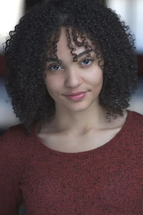 Jaelynn Thora Brooks en su biografía y filmografía