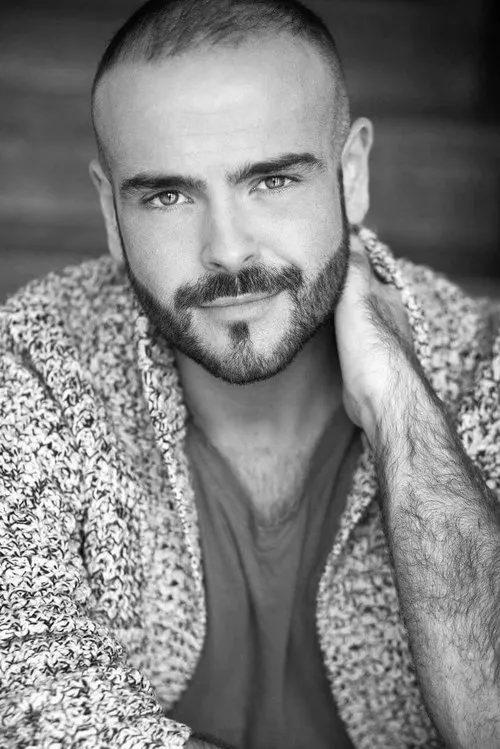 Christophe Beudet en su biografía y filmografía