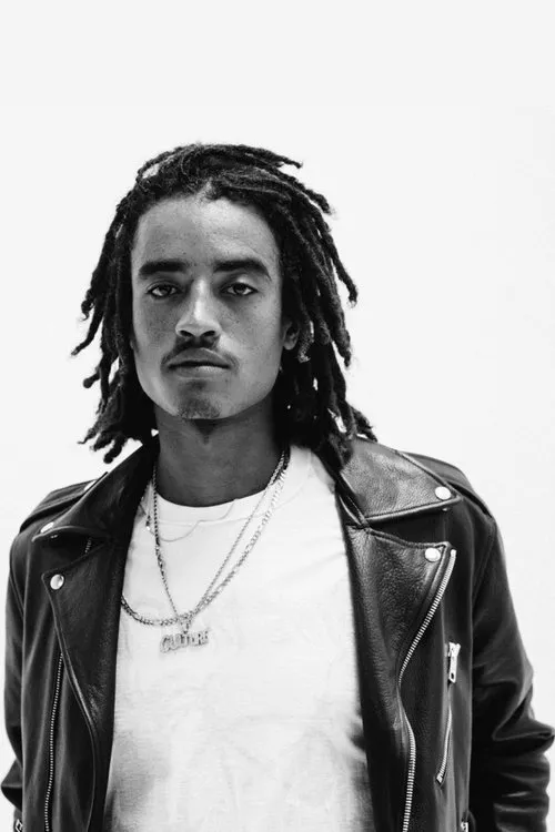 Kyle Walker ha trabajado con Jafin Garvey en 2 ocasiones