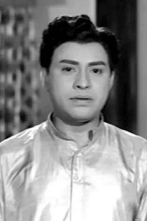 Jaggayya interpretando a Satyam