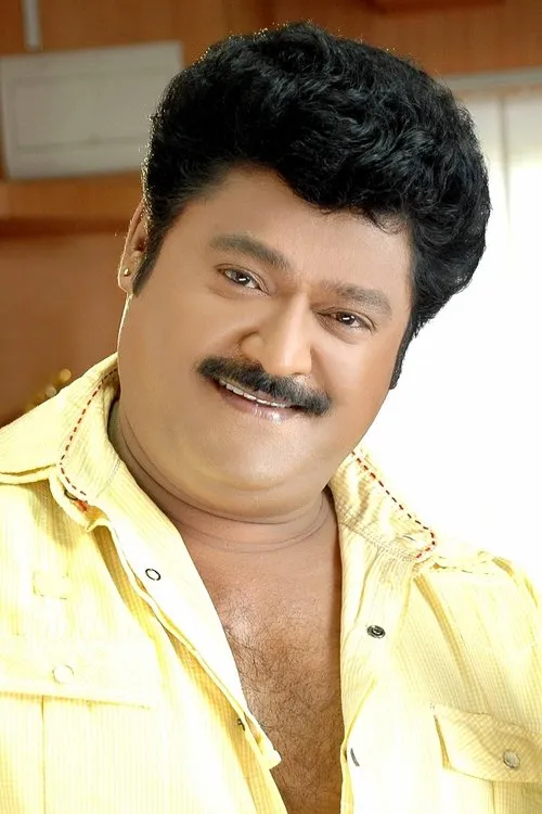 Suman Ranganathan ha trabajado con Jaggesh en 2 ocasiones