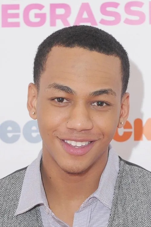 Tony Hart ha trabajado con Jahmil French en 1 ocasiones