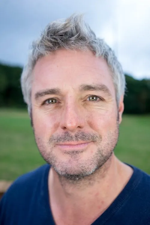 Foto de perfil del actor Jai Armstrong en el reparto