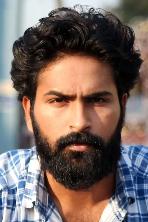 Vincent Nakul ha trabajado con Jai Bala en 1 ocasiones