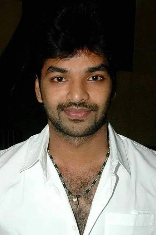 Vatsan Chakravarthi ha trabajado con Jai Sampath en 2 ocasiones