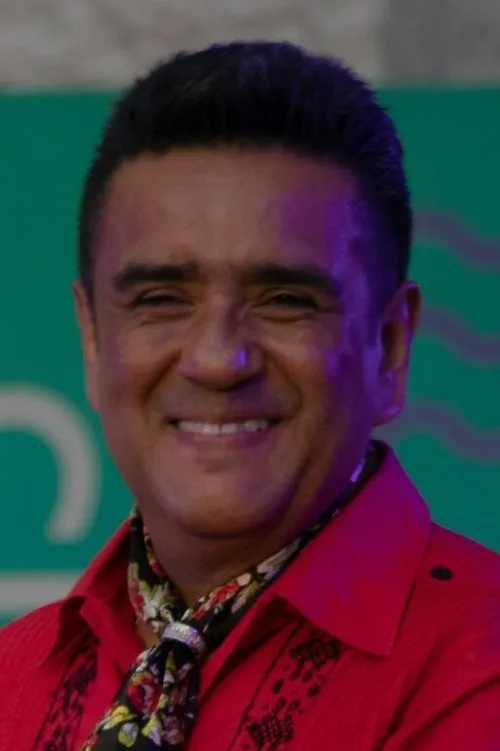 Rubén Melgarejo Huesca ha trabajado con Jaime Barranco García en 2 ocasiones