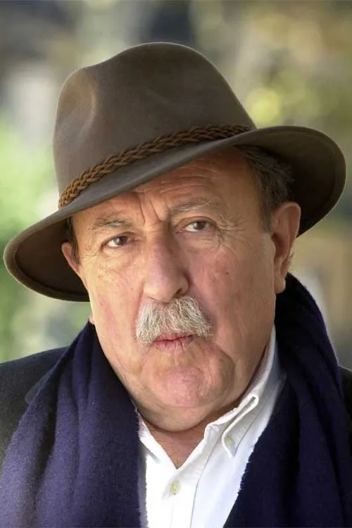 Quimi Portet ha trabajado con Jaime Camino en 1 ocasiones