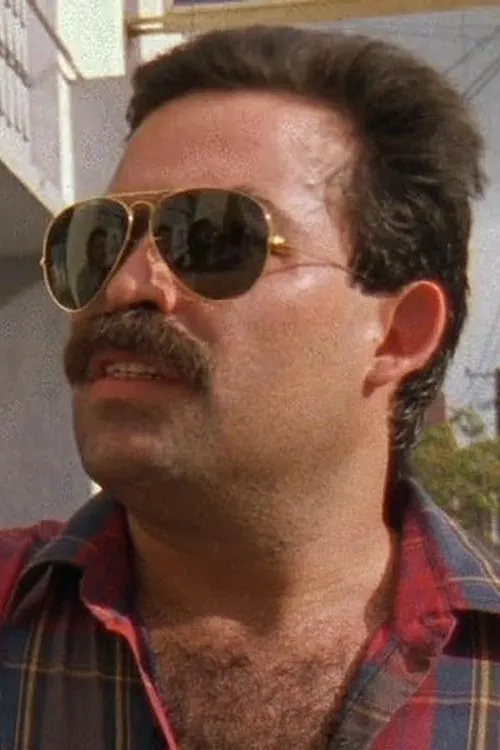 Albert Michel Jr. ha trabajado con Jaime de Hoyos en 1 ocasiones