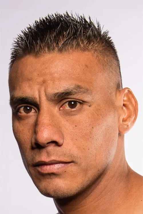 Jaime Hernandez Lopez interpretando a Self