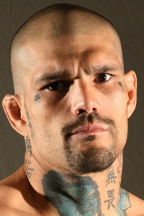 Jaime Jara interpretando a Self