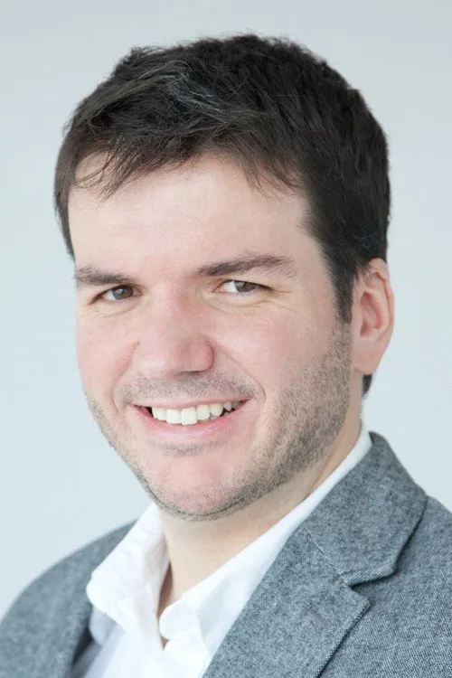 Jaime Urquiza interpretando a The Demon