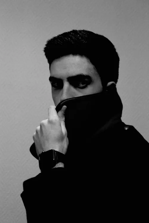 Jaime Villamuera — personaje: Pablo