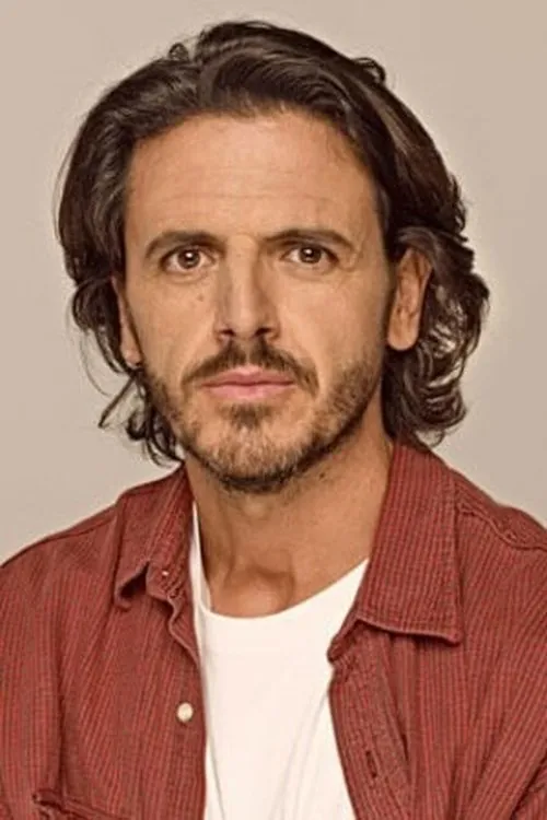 Jaime Zatarain — personaje: Edu