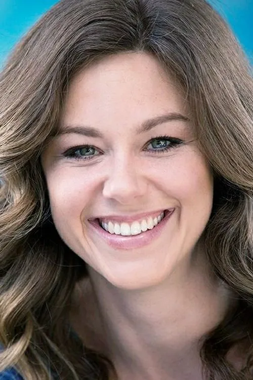 Jaimi Paige interpretando a Wanda