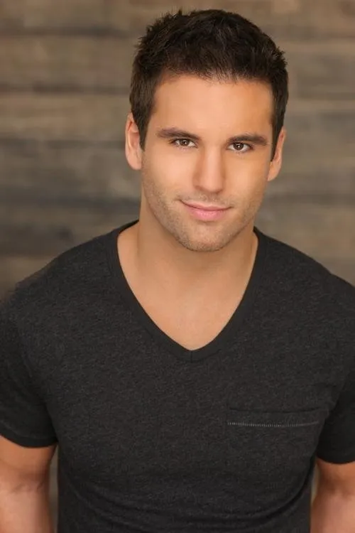 Steve Hasley ha trabajado con Jaimie Fauth en 1 ocasiones