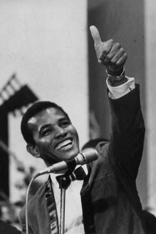 Marcelo Camelo ha trabajado con Jair Rodrigues en 1 ocasiones