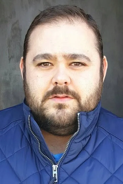 Jairo Sánchez — personaje: Óscar