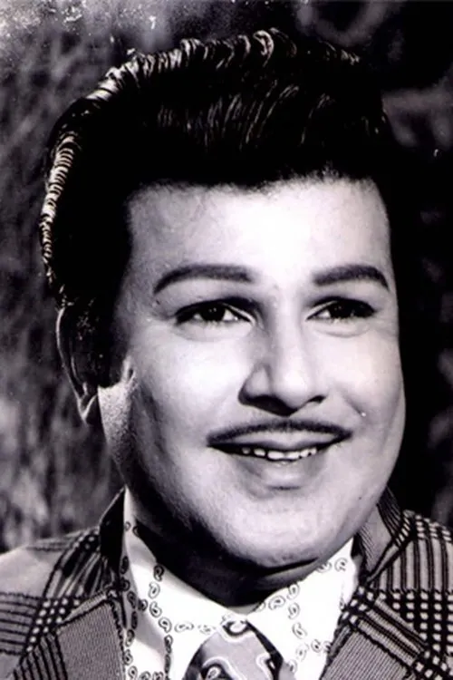 Thyagarajan ha trabajado con Jaishankar en 3 ocasiones