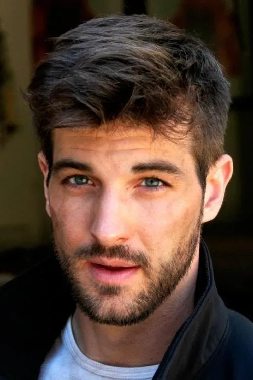 Nathin Art Butler ha trabajado con Jake Allyn en 1 ocasiones