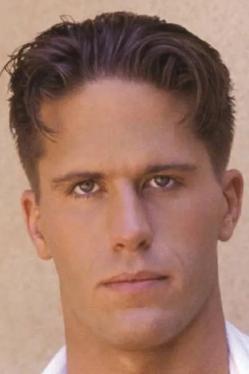 Brian Hanson ha trabajado con Jake Armstrong en 1 ocasiones