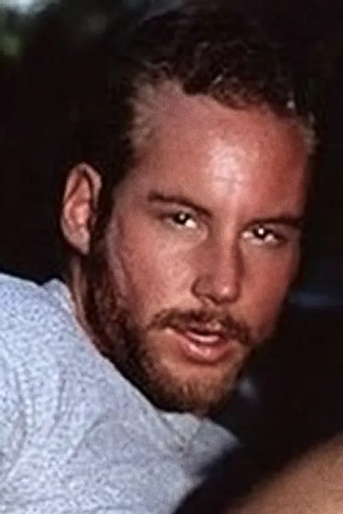 Mark Rutter ha trabajado con Jake Baker en 2 ocasiones