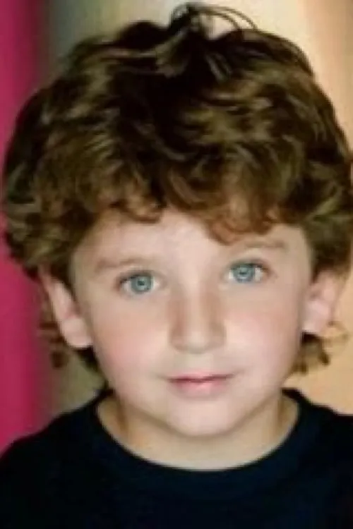 Jake Beale interpretando a Boone