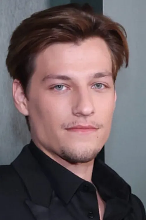 Jake Bongiovi en su biografía y filmografía