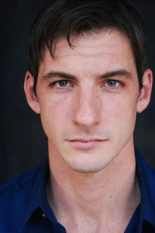 Kenny Cooper ha trabajado con Jake Brown en 1 ocasiones