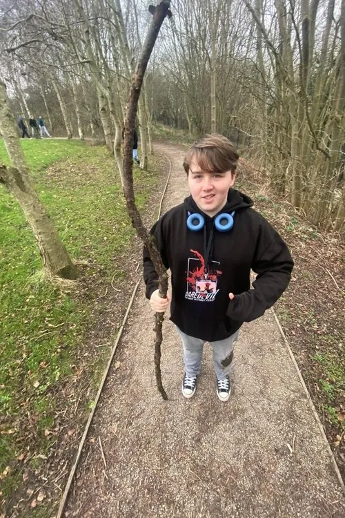 Tommy Smith ha trabajado con Jake Cree en 2 ocasiones