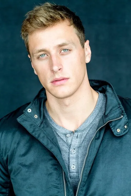 Logan William McPeak ha trabajado con Jake Delaney en 1 ocasiones