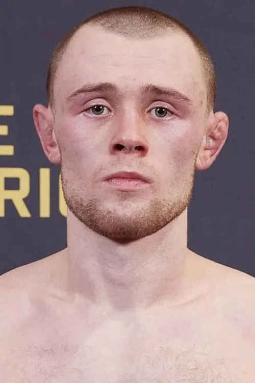 Sean Woodson ha trabajado con Jake Hadley en 2 ocasiones