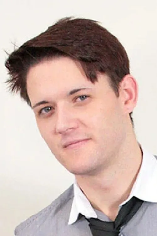 Jake Hardy interpretando a (archive footage)