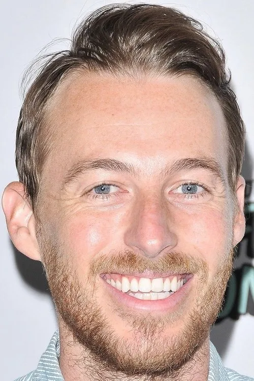 Jake Hurwitz — personaje: Jake