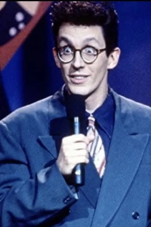 Steve Akahoshi ha trabajado con Jake Johannsen en 1 ocasiones