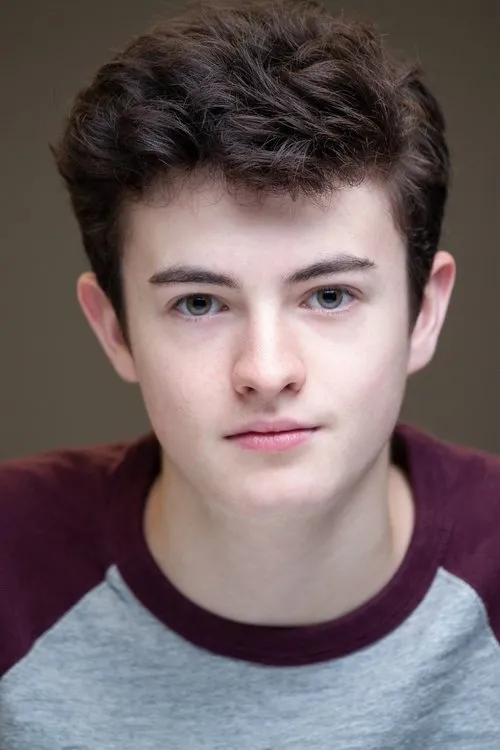 Alvin Law ha trabajado con Jake Kimmel en 1 ocasiones