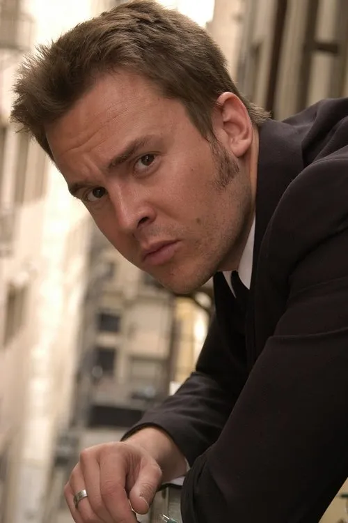 Josh Schell ha trabajado con Jake Lucas en 1 ocasiones