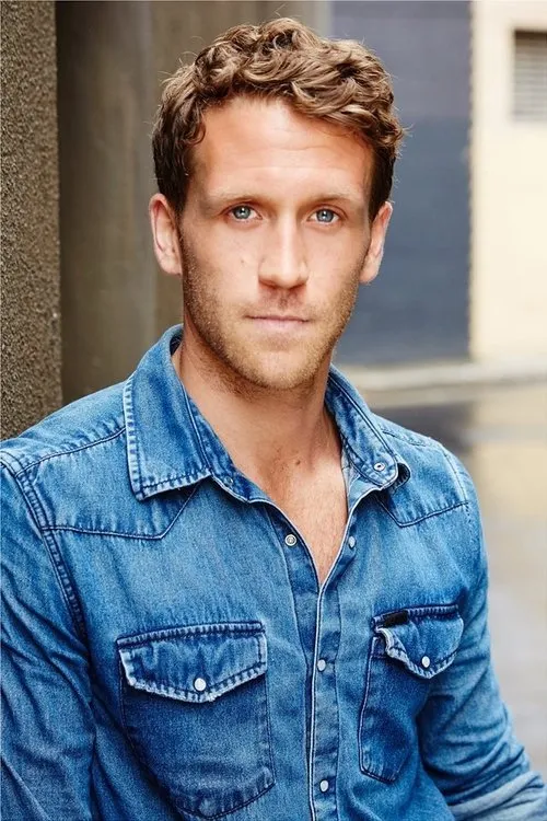 James Hiser ha trabajado con Jake Lyall en 1 ocasiones