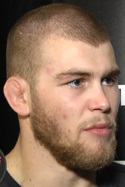 Paulo Costa ha trabajado con Jake Matthews en 2 ocasiones