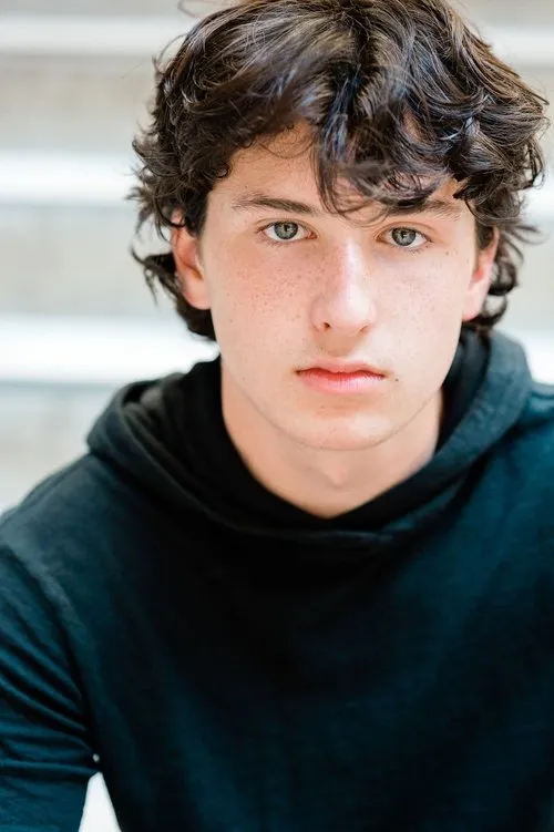 Dash Melrose ha trabajado con Jake Melrose en 2 ocasiones