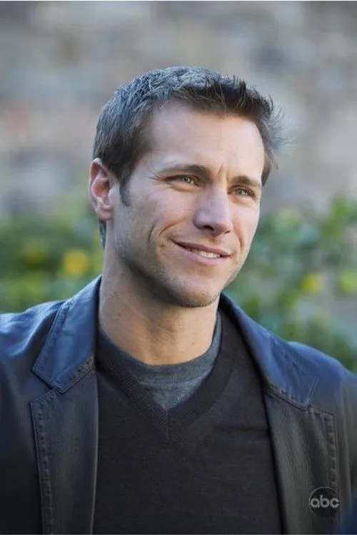 Patrick Amos ha trabajado con Jake Pavelka en 1 ocasiones