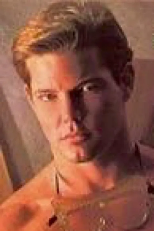 Jake Seever interpretando a