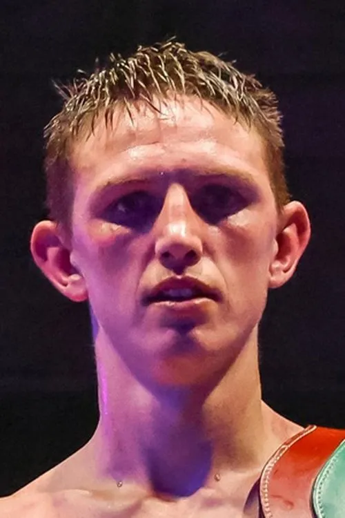 Christian Hammer ha trabajado con Jake Tinklin en 1 ocasiones